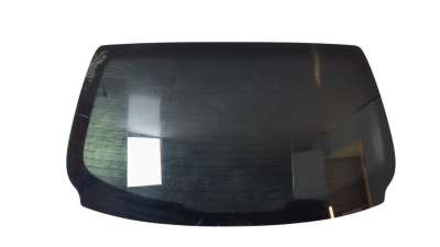 Recambio de luna trasera para alfa romeo giulia (952) 2016- 2.2 jtdm cat referencia OEM IAM 50534703  