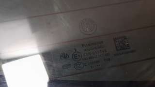 Recambio de luna trasera para alfa romeo giulia (952) 2016- 2.2 jtdm cat referencia OEM IAM 50534703  