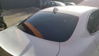 Recambio de luna trasera para alfa romeo giulia (952) 2016- 2.2 jtdm cat referencia OEM IAM 50534703  