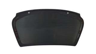 Recambio de luna trasera para alfa romeo giulia (952) 2016- 2.2 jtdm cat referencia OEM IAM 50534703  