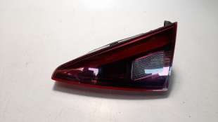 Recambio de piloto trasero derecho interior para alfa romeo giulia (952) 2016- 2.2 jtdm cat referencia OEM IAM 50552387  