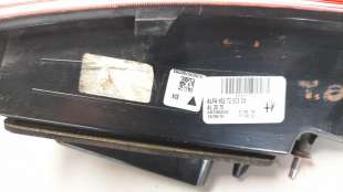 Recambio de piloto trasero derecho interior para alfa romeo giulia (952) 2016- 2.2 jtdm cat referencia OEM IAM 50552387   2