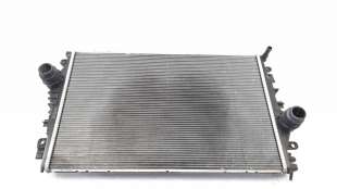 Recambio de radiador agua para alfa romeo giulia (952) 2016- 2.2 jtdm cat referencia OEM IAM 50540143  