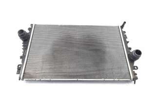 Recambio de radiador agua para alfa romeo giulia (952) 2016- 2.2 jtdm cat referencia OEM IAM 50540143  