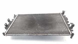 Recambio de radiador agua para alfa romeo giulia (952) 2016- 2.2 jtdm cat referencia OEM IAM 50540143   2