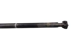 Recambio de transmision central para alfa romeo giulia (952) 2016- 2.2 jtdm cat referencia OEM IAM 552726160  