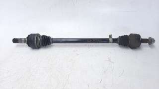 Recambio de transmision trasera derecha para alfa romeo giulia (952) 2016- 2.2 jtdm cat referencia OEM IAM 50549850  