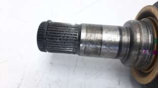 Recambio de transmision trasera derecha para alfa romeo giulia (952) 2016- 2.2 jtdm cat referencia OEM IAM 50549850   2