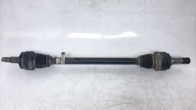 Recambio de transmision trasera izquierda para alfa romeo giulia (952) 2016- 2.2 jtdm cat referencia OEM IAM 50549850  