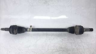 Recambio de transmision trasera izquierda para alfa romeo giulia (952) 2016- 2.2 jtdm cat referencia OEM IAM 50549850  