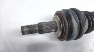 Recambio de transmision trasera izquierda para alfa romeo giulia (952) 2016- 2.2 jtdm cat referencia OEM IAM 50549850  