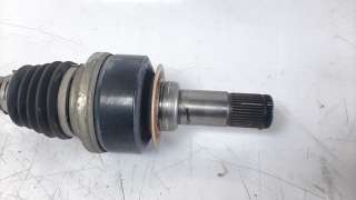 Recambio de transmision trasera izquierda para alfa romeo giulia (952) 2016- 2.2 jtdm cat referencia OEM IAM 50549850  