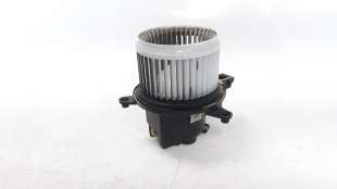 Recambio de ventilador calefaccion para alfa romeo giulia (952) 2016- 2.2 jtdm cat referencia OEM IAM 77368011  