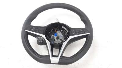 Recambio de volante para alfa romeo giulia (952) 2016- 2.2 jtdm cat referencia OEM IAM 6000628867  