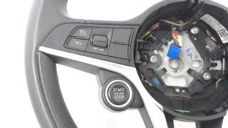 Recambio de volante para alfa romeo giulia (952) 2016- 2.2 jtdm cat referencia OEM IAM 6000628867  