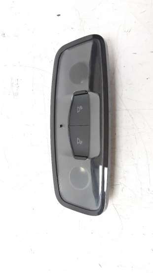 Recambio de luz interior para alfa romeo giulia (952) 2016- 2.2 jtdm cat referencia OEM IAM 9520402900  