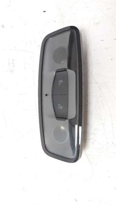 Recambio de luz interior para alfa romeo giulia (952) 2016- 2.2 jtdm cat referencia OEM IAM 9520402900  