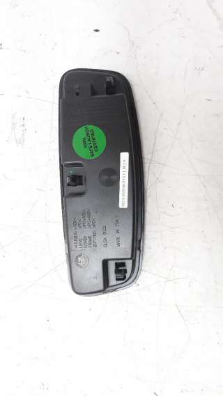 Recambio de luz interior para alfa romeo giulia (952) 2016- 2.2 jtdm cat referencia OEM IAM 9520402900  