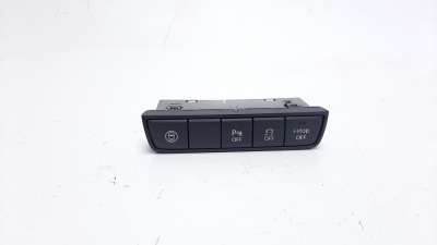 Recambio de mando multifuncion para mazda 3 berlina (bp) 2019- referencia OEM IAM BDJD66170A  