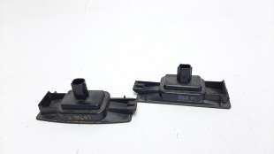 Recambio de piloto matricula para mazda 3 berlina (bp) 2019- referencia OEM IAM B0J85126Y   2