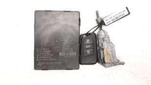 Recambio de conmutador de arranque para volkswagen passat variant (3g5) 2014- 1.6 tdi dpf referencia OEM IAM 3Q0959435D  