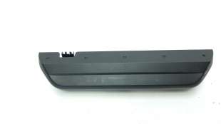 Recambio de pantalla multifuncion para mazda 3 berlina (bp) 2019- referencia OEM IAM BDEL55260C  