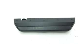 Recambio de pantalla multifuncion para mazda 3 berlina (bp) 2019- referencia OEM IAM BDEL55260C  