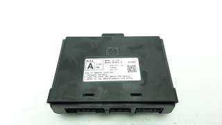 Recambio de modulo electronico para mazda 3 berlina (bp) 2019- referencia OEM IAM BCKA675L0D  
