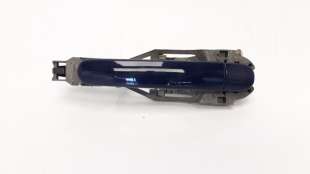 Recambio de maneta exterior trasera derecha para volkswagen passat berlina (3b2) 1996-2000 1.9 tdi referencia OEM IAM 3B08378857