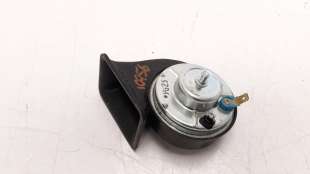 Recambio de claxon para mazda 3 berlina (bp) 2019- referencia OEM IAM KHU70A   2