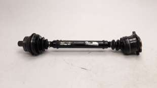 Recambio de transmision delantera izquierda para volkswagen passat berlina (3b2) 1996-2000 1.9 tdi referencia OEM IAM 8D0407271A