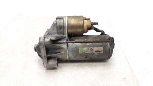 Recambio de motor arranque para renault laguna (b56) 1998-2001 1.9 dci diesel cat referencia OEM IAM 116260  