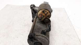 Recambio de motor arranque para renault laguna (b56) 1998-2001 1.9 dci diesel cat referencia OEM IAM 116260   2