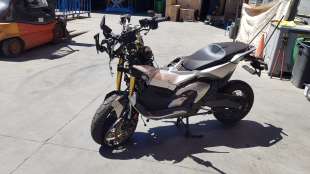 Recambio de abs para honda x-adv 2017- referencia OEM IAM 57110MKTD01  