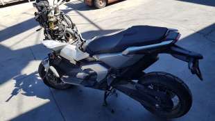 Recambio de motor arranque para honda x-adv 2017- referencia OEM IAM 31200MJLD21  