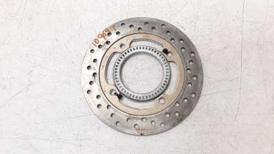 Recambio de disco de freno trasero para honda x-adv 2017- referencia OEM IAM 43251MFGD01  