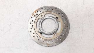 Recambio de disco de freno trasero para honda x-adv 2017- referencia OEM IAM 43251MFGD01  