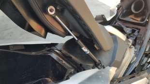 Recambio de amortiguadores maletero / porton para honda x-adv 2017- referencia OEM IAM 83590MCTD61  