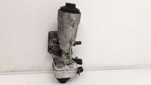 Recambio de enfriador aceite motor para skoda fabia (6y2/6y3) 1999-2007 1.9 tdi referencia OEM IAM 045115389  