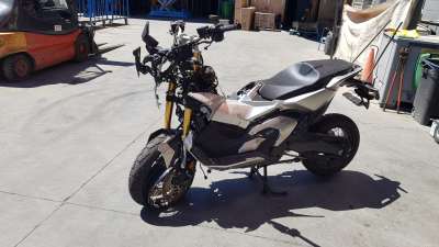 Recambio de bomba combustible para honda x-adv 2017- referencia OEM IAM 16700MKTD01  