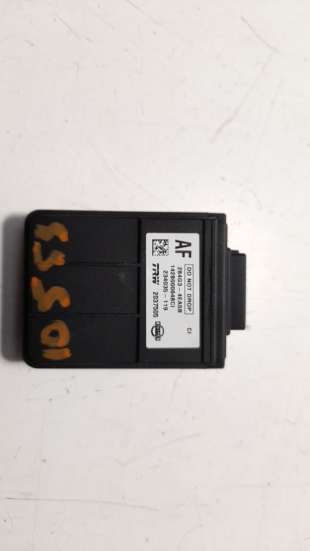 Recambio de modulo electronico para nissan x-trail (t32) 2014- 1.6 dci turbodiesel cat referencia OEM IAM 284G34EA5B   2