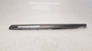 Recambio de moldura para toyota rav 4 2012-2019 2.0 d-4d cat referencia OEM IAM 5541242130  