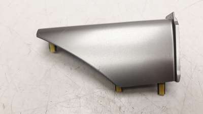 Recambio de moldura para toyota rav 4 2012-2019 2.0 d-4d cat referencia OEM IAM 5543442010  