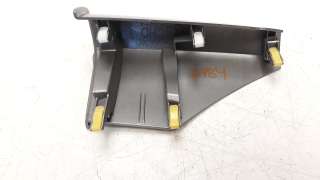 Recambio de moldura para toyota rav 4 2012-2019 2.0 d-4d cat referencia OEM IAM 5543442010  