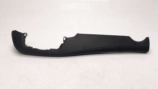 Recambio de moldura para toyota rav 4 2012-2019 2.0 d-4d cat referencia OEM IAM 5501242100  