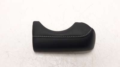 Recambio de moldura para toyota rav 4 2012-2019 2.0 d-4d cat referencia OEM IAM 5543542020  