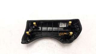 Recambio de moldura para toyota rav 4 2012-2019 2.0 d-4d cat referencia OEM IAM 5543542020  