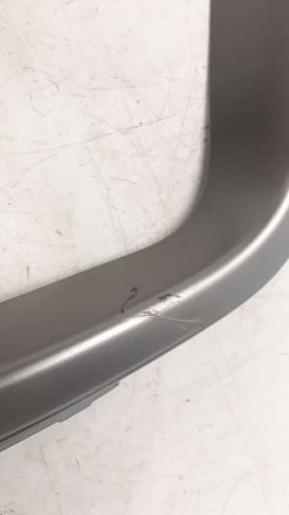 Recambio de moldura para toyota rav 4 2012-2019 2.0 d-4d cat referencia OEM IAM 5540442050  