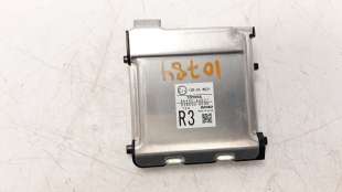 Recambio de modulo electronico para toyota rav 4 2012-2019 2.0 d-4d cat referencia OEM IAM 8646C42021 0365008090 