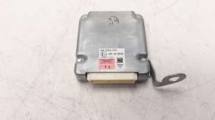 Recambio de modulo electronico para toyota rav 4 2012-2019 2.0 d-4d cat referencia OEM IAM 8815042011  